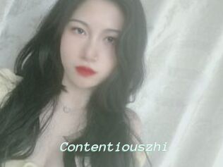 Contentiouszhi