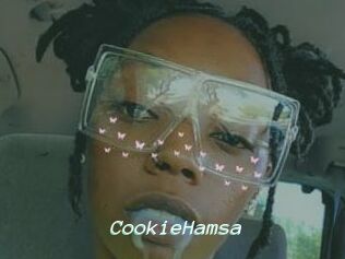 CookieHamsa