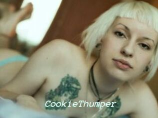 CookieThumper