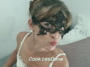 CookiesDune