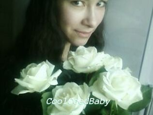 CoolCoedBaby