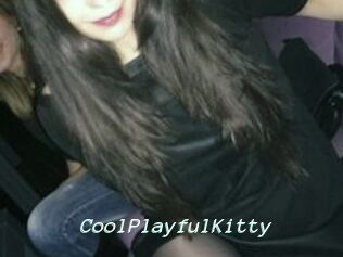 CoolPlayfulKitty