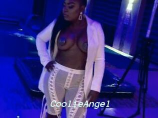 CoolieAngel