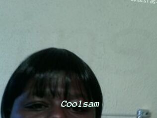 Coolsam