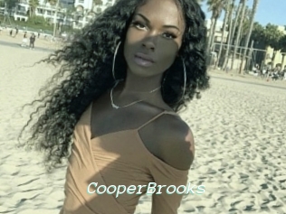 CooperBrooks