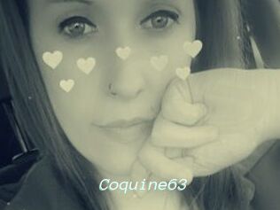 Coquine63