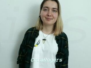CoraRogers