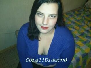 CoraliDiamond