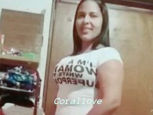 Corallove