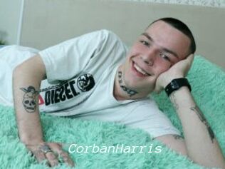 CorbanHarris
