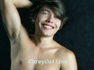 CoreyCollins