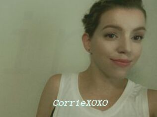 CorrieXOXO