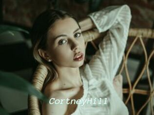 CortneyHill