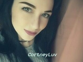 CortneyLuv