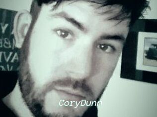 Cory_Dunn