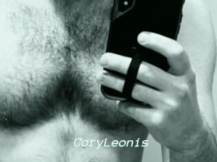 CoryLeonis