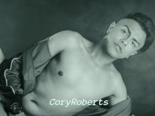CoryRoberts