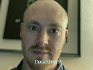 Cosmic69