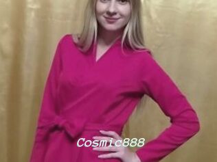 Cosmic888