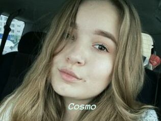 Cosmo