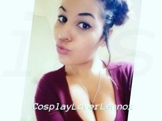 CosplayLoverLennox