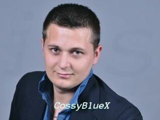 CossyBlueX