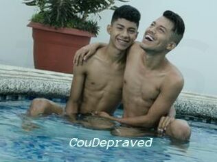CouDepraved