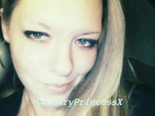 CountryPrincessX