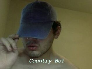 Country_Boi