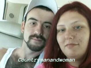Countrymanandwoman