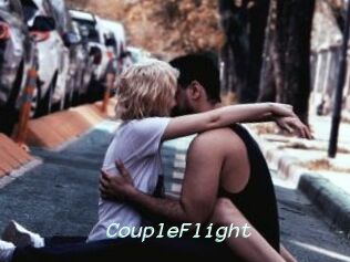 CoupleFlight