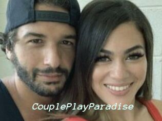 CouplePlayParadise
