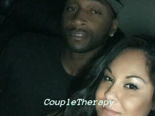 CoupleTherapy