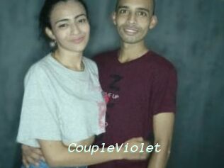 CoupleViolet