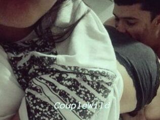 Couple_Wild