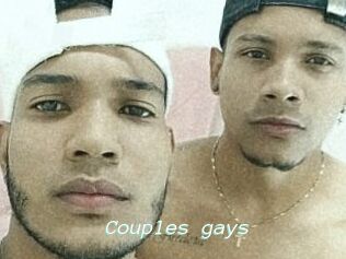 Couples_gays