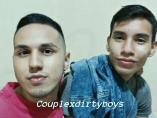 Couplexdirtyboys