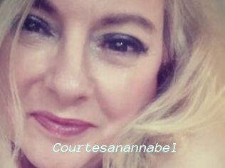 Courtesanannabel