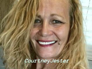 CourtneyJester