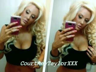 CourtneyTaylorXXX