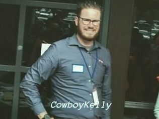 CowboyKelly