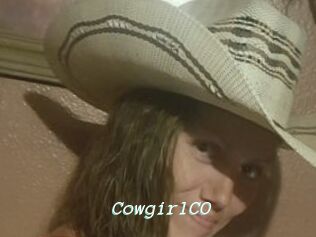 CowgirlCO