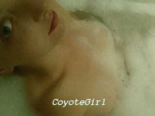 CoyoteGirl