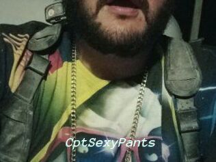 CptSexyPants