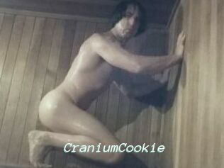 CraniumCookie