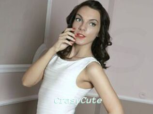 CrasyCute
