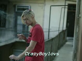 CrazyBoylovs