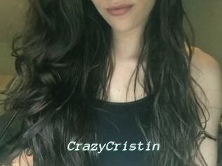 CrazyCristin