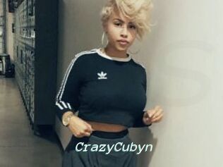 CrazyCubyn