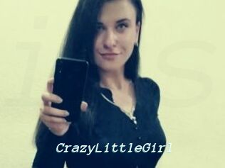 CrazyLittleGirl